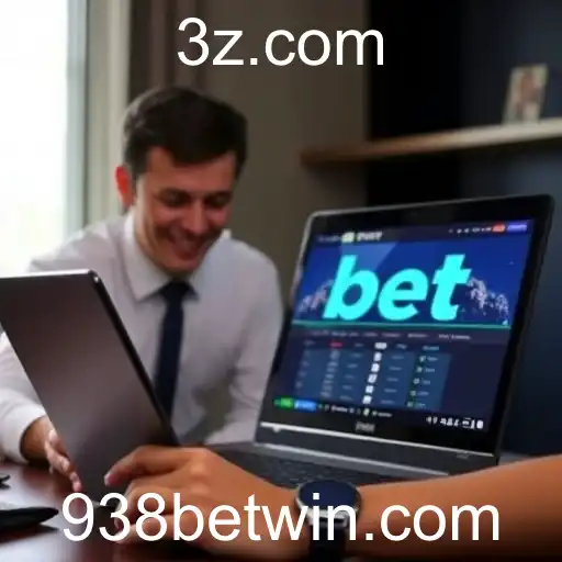 A Expansão Digital das Apostas Online no Brasil