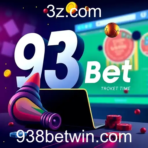 A Revolução dos Jogos Online e o Impacto do 938bet