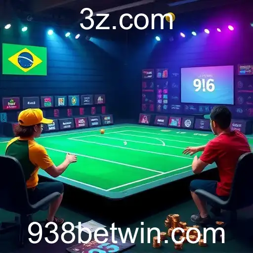 Crescimento dos Jogos Online em 2025