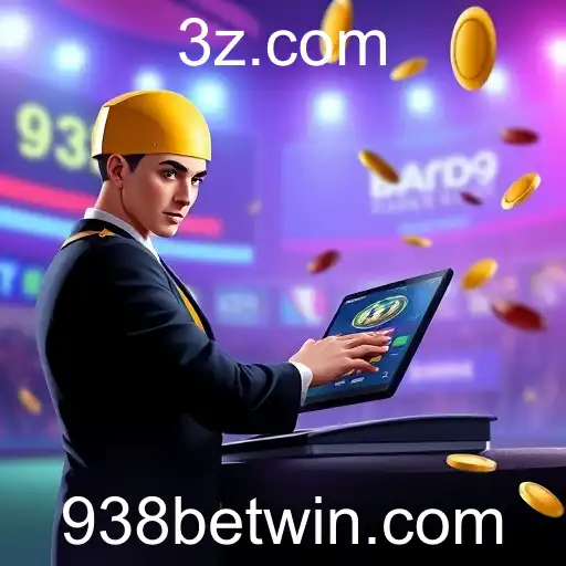 A Ascensão dos Jogos Online em 2025 e o Impacto do 938bet