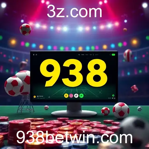 Avanço dos Jogos Online em 2025: A Expansão do 938bet