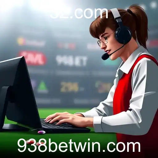A Ascensão do 938bet e suas Implicações para o Mercado de Jogos Online