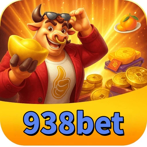 938bet Logo