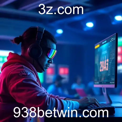 A evolução do mercado de jogos online em 2026