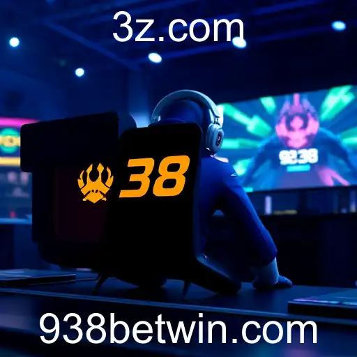 938bet Revoluciona a Indústria de Jogos em 2025