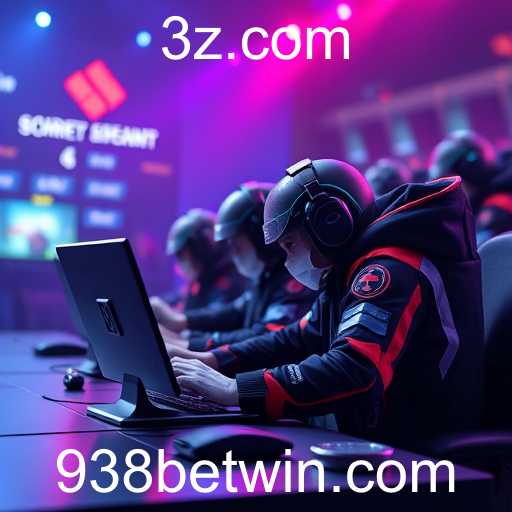 A Evolução dos Jogos Online e o Impacto do 938bet