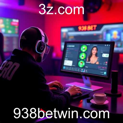 Impacto dos Jogos Online no Brasil