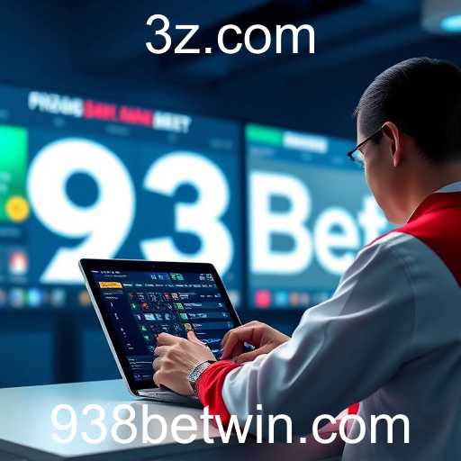 Expansão do Mercado de Apostas Online em 2026