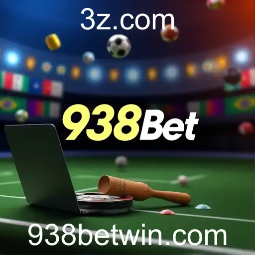 Expansão do Mercado de Jogos Online com 938bet