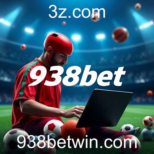 Avanço dos Jogos Online em 2025: A Expansão do 938bet