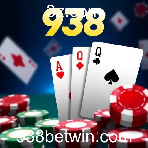 Explorando a Categoria 'Jogo de Poker' no 938bet