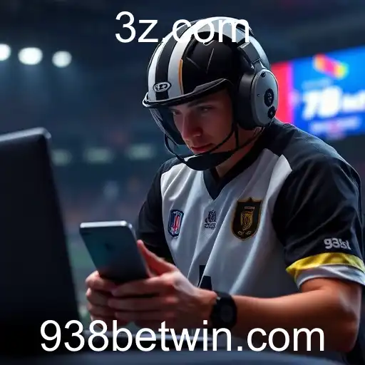 A Ascensão dos Jogos Online e 938bet