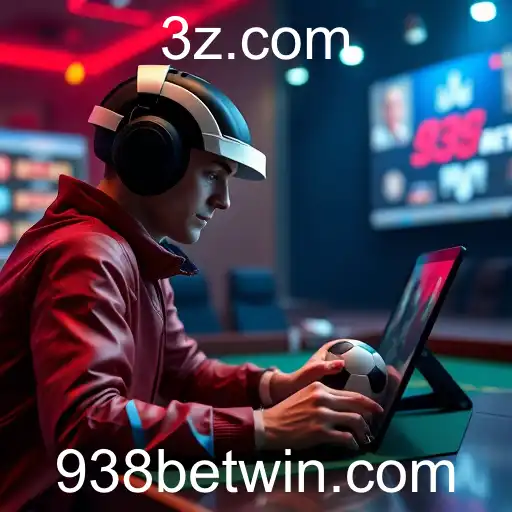 Tendências e Desafios do Mercado de Jogos Online